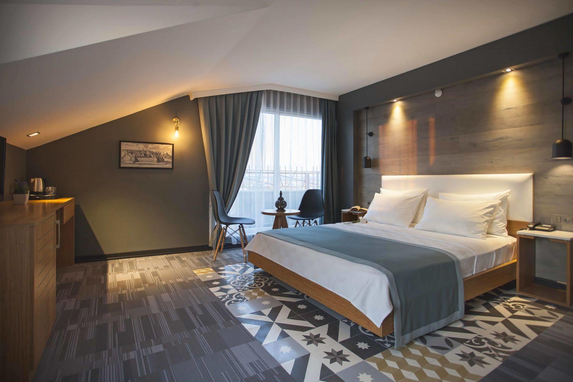 Hotel Cura