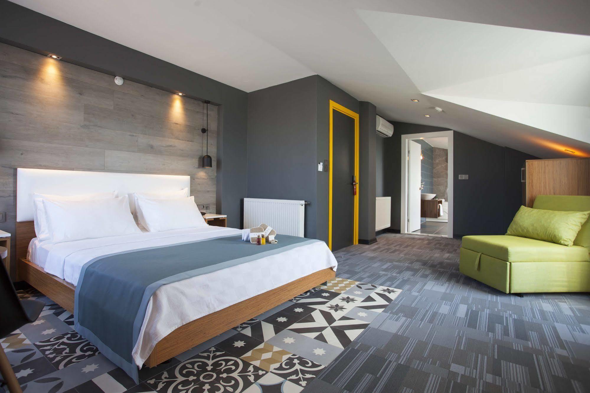Cura Hotel Canakkale