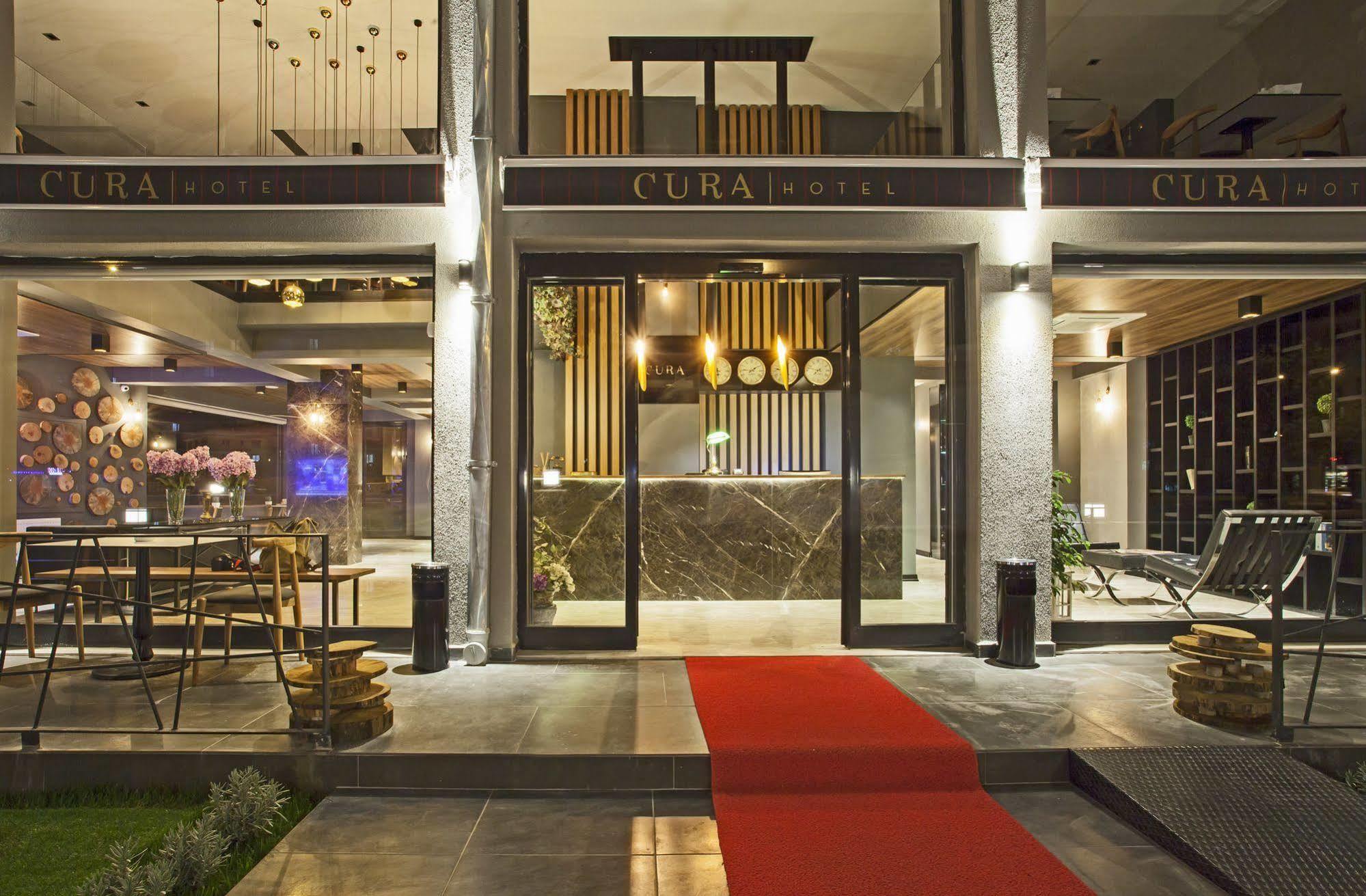 Cura 3* Canakkale