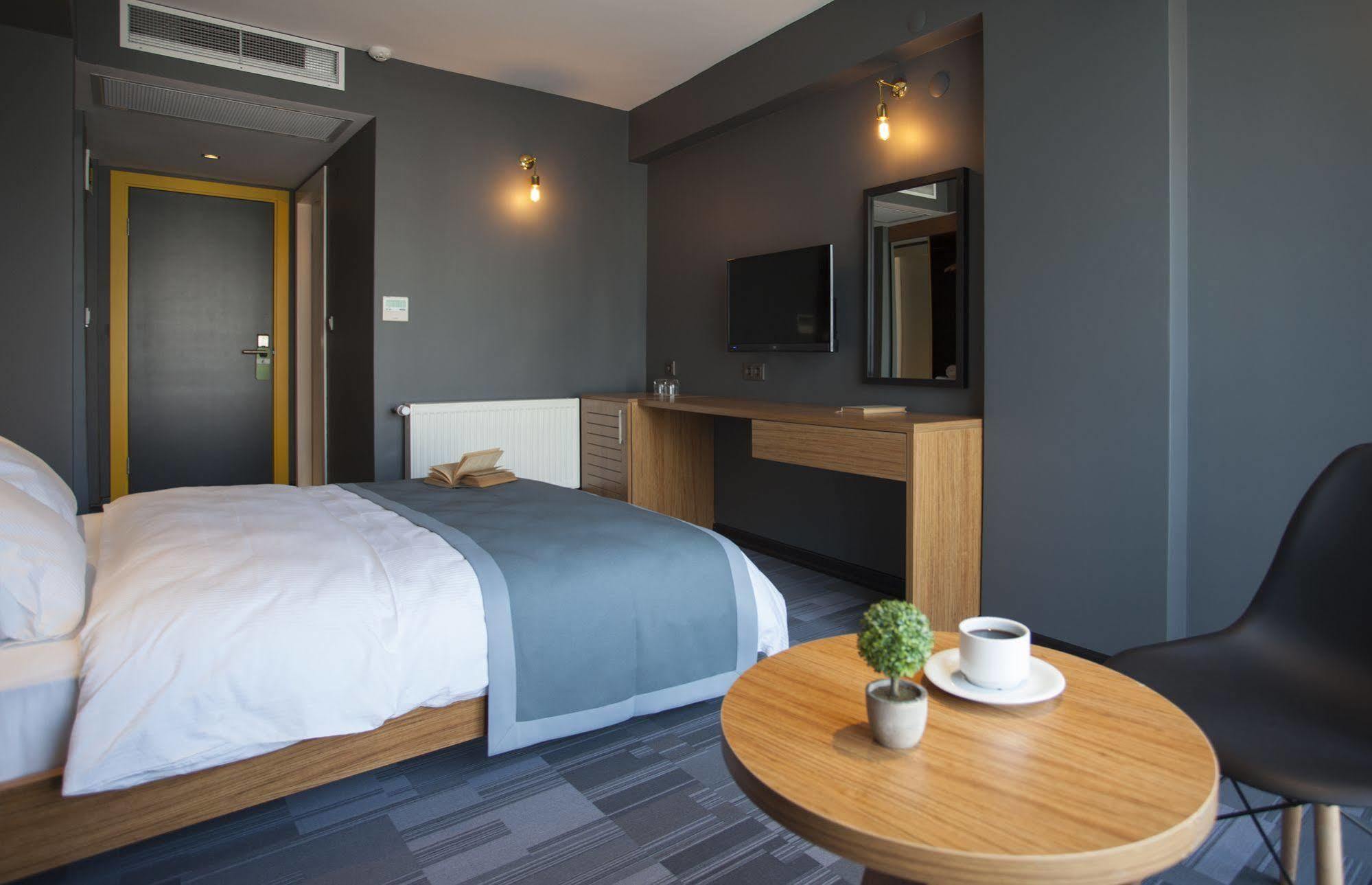 Hotel Cura Canakkale