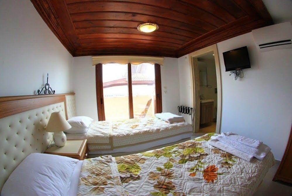 Liman Akyaka Aparthotel 3*
