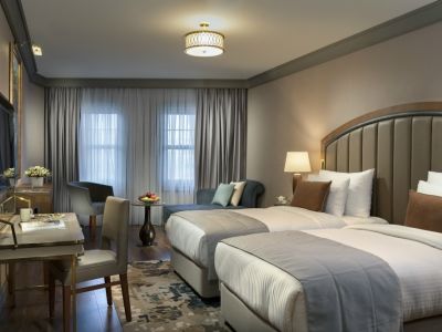 Hotel Millennium Golden Horn Istanbul
