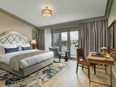 Millennium Golden Horn 5*