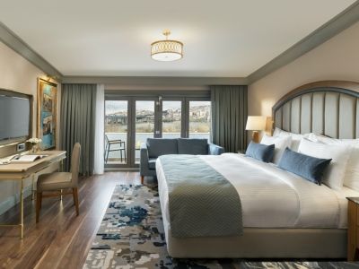 Millennium Golden Horn Hotel Istanbul
