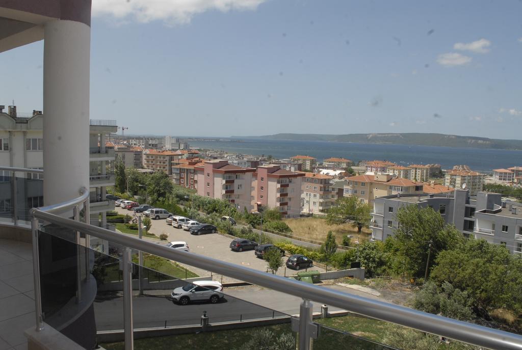 Dort Mevsim 3* Canakkale
