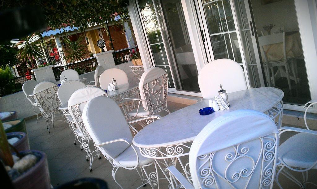 Hotel Melaike Foca