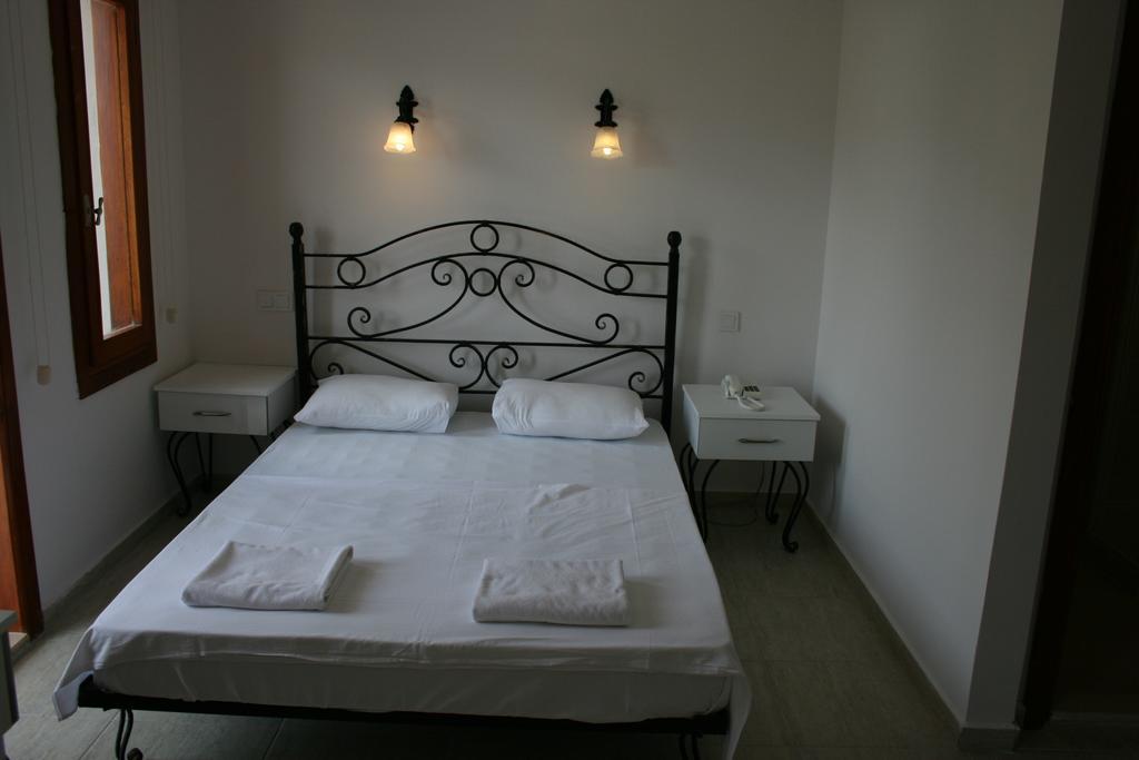Kulube 2* Kalkan