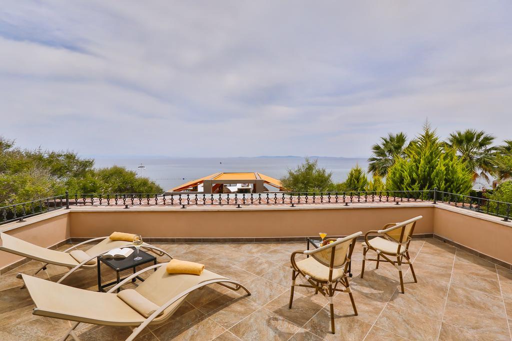 Hotel Palace Olive Odore