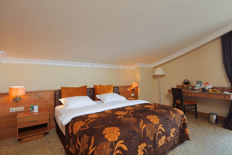 Sueno Hotels Golf Belek Resort 5*