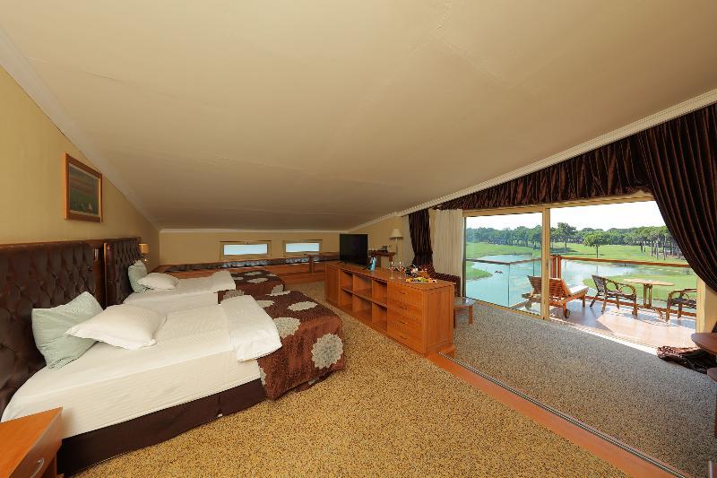 Sueno Hotels Golf Belek 5*