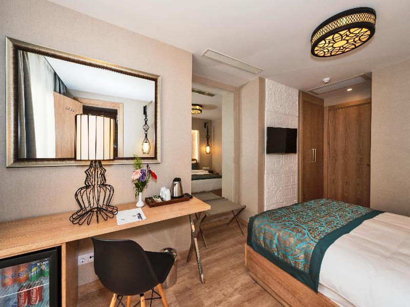 Hotel Aybar &