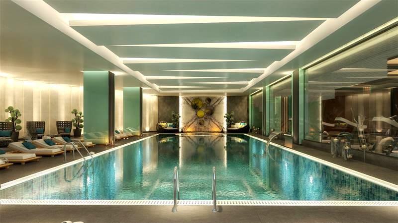 Hotel Elite World Grand Kuecuekyali