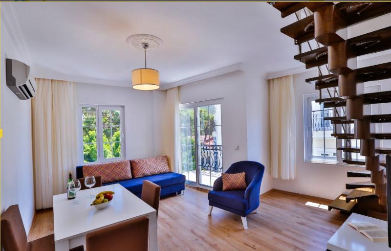 Bossa Nova Aparthotel 2*