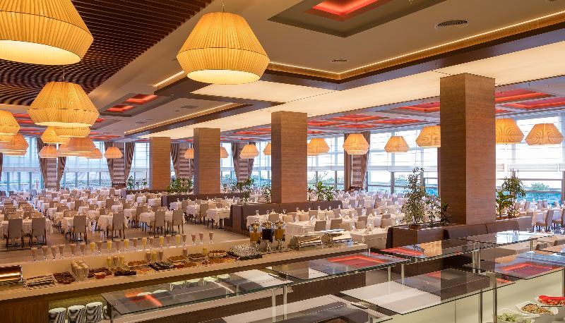 Ramada Plaza By Wyndham Hotel