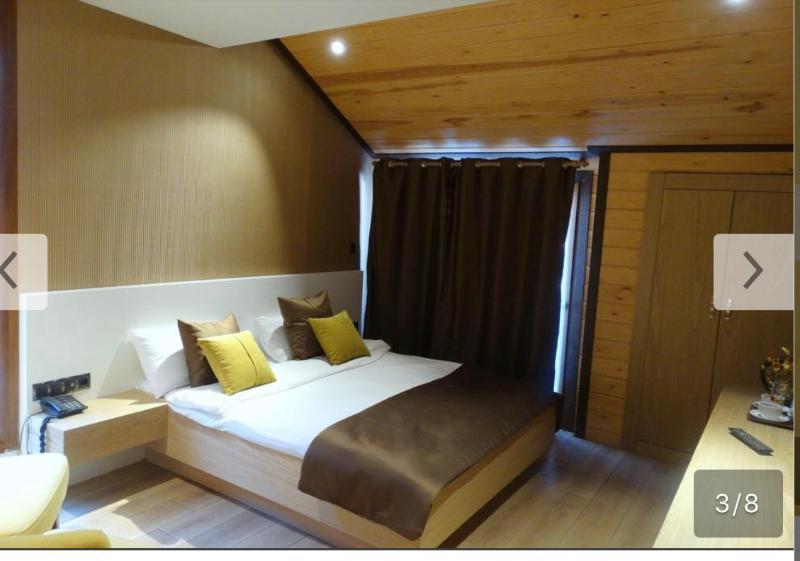 Hotel Inanlar Garden & 4*
