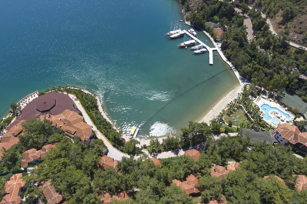 Resort Club & Letoonia 5*