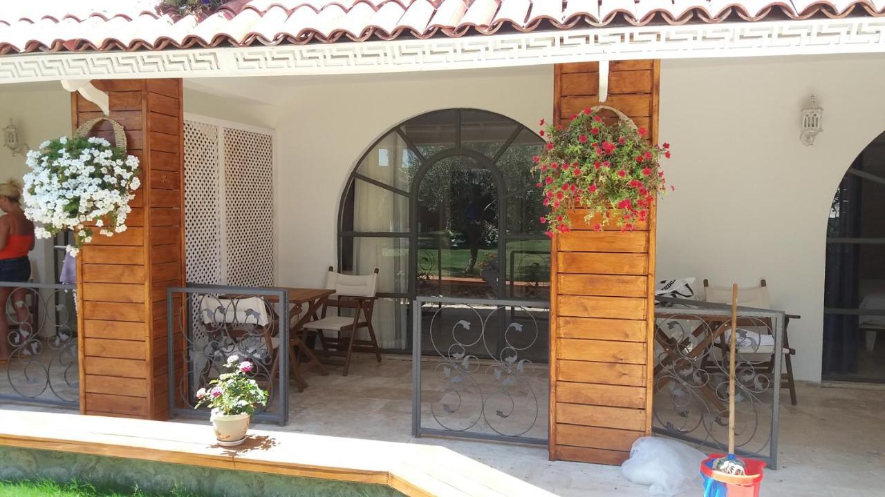 Hotel No 111 Boutique Golturkbuku