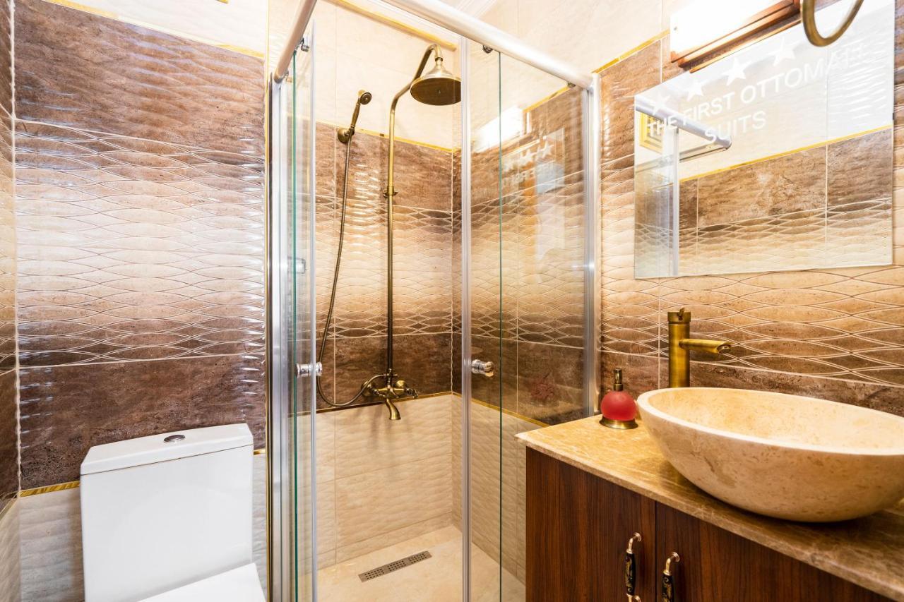 Aparthotel The First Ottoman Istanbul