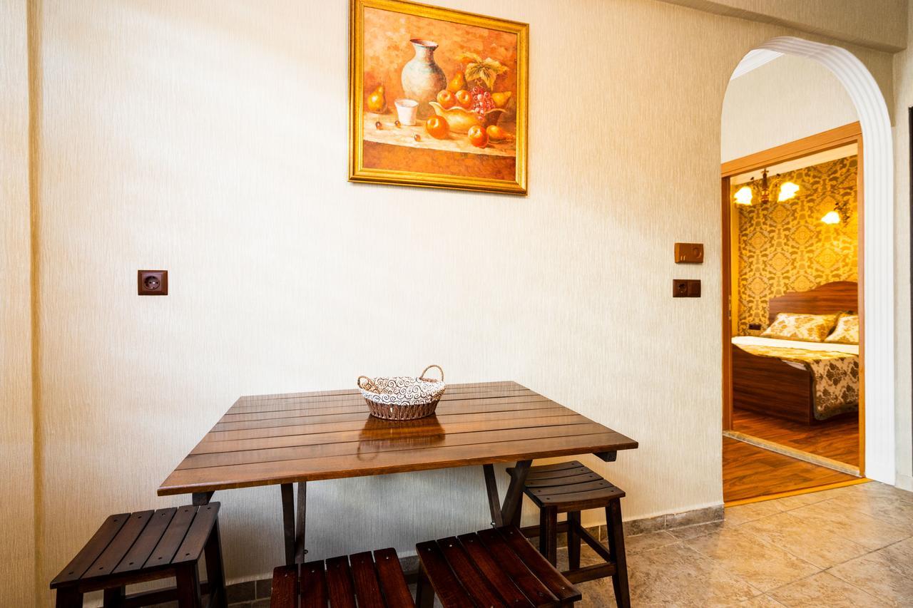 Aparthotel The First Ottoman *