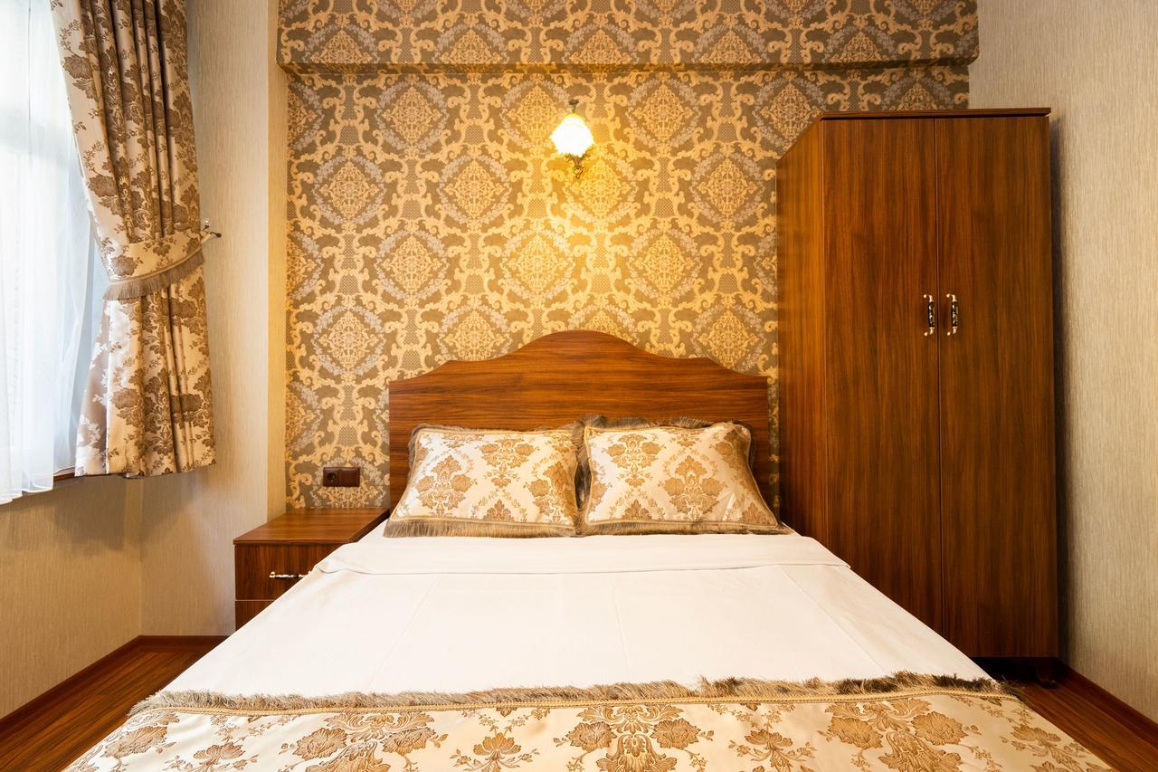 The First Ottoman Aparthotel