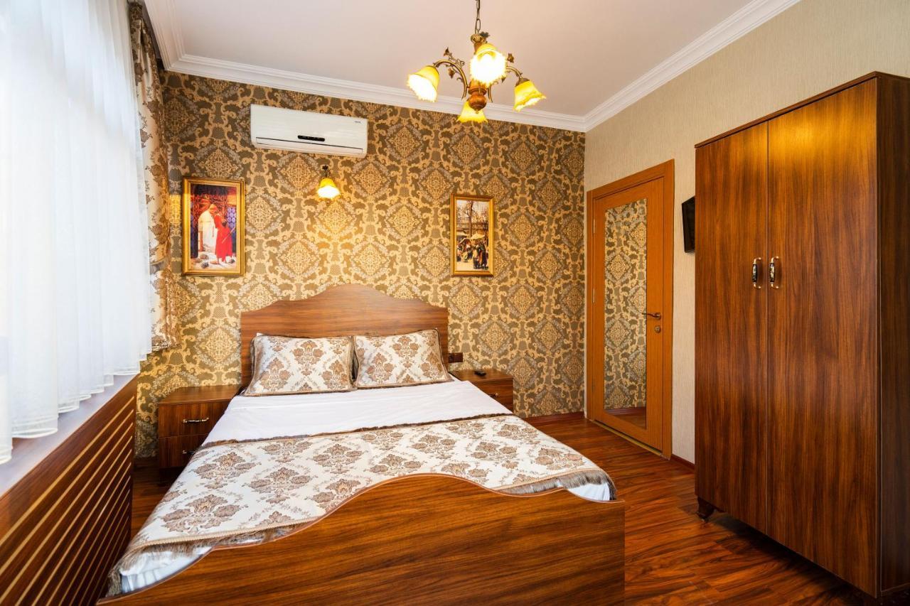 Aparthotel The First Ottoman Istanbul