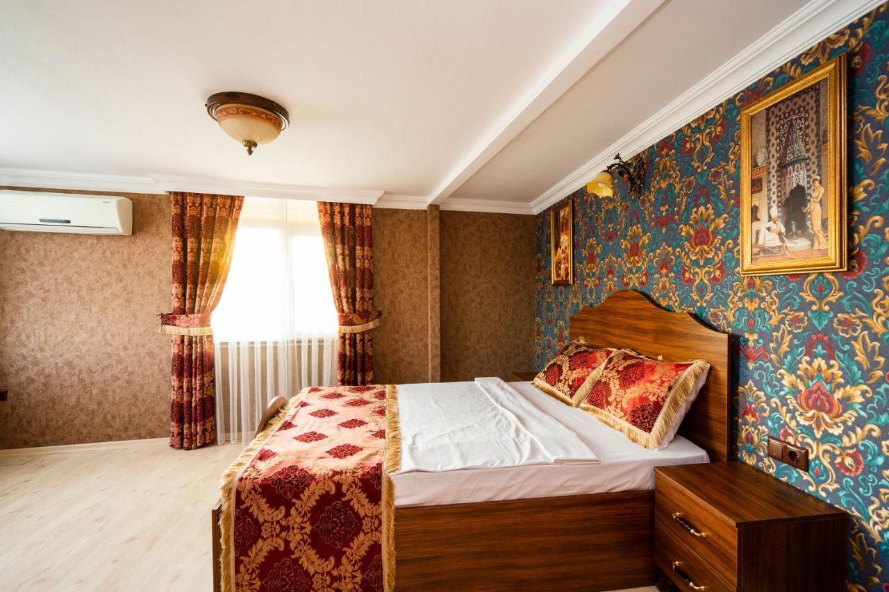 Aparthotel The First Ottoman
