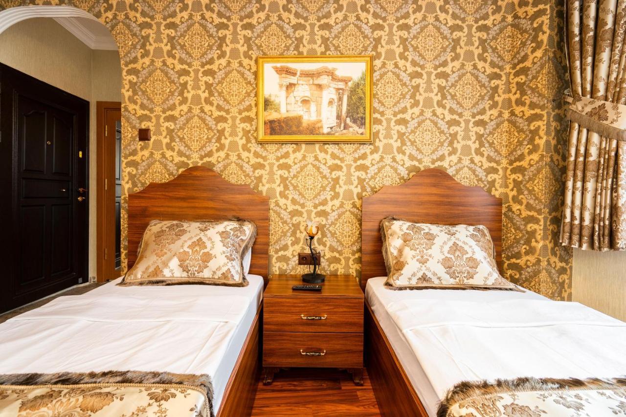 Aparthotel The First Ottoman Istanbul