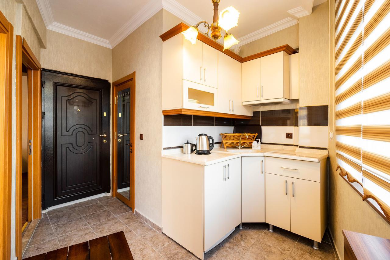 Aparthotel The First Ottoman Istanbul