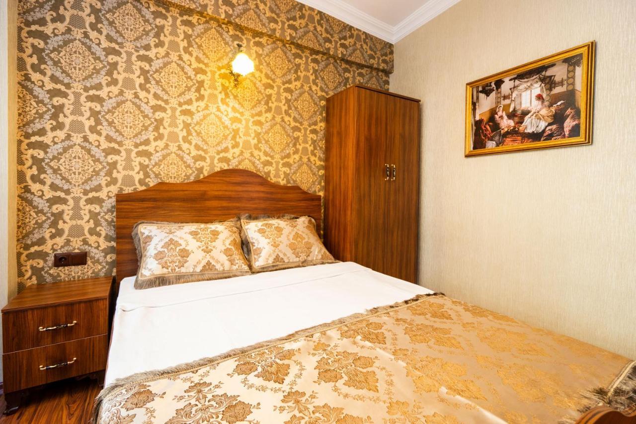 The First Ottoman Aparthotel Istanbul