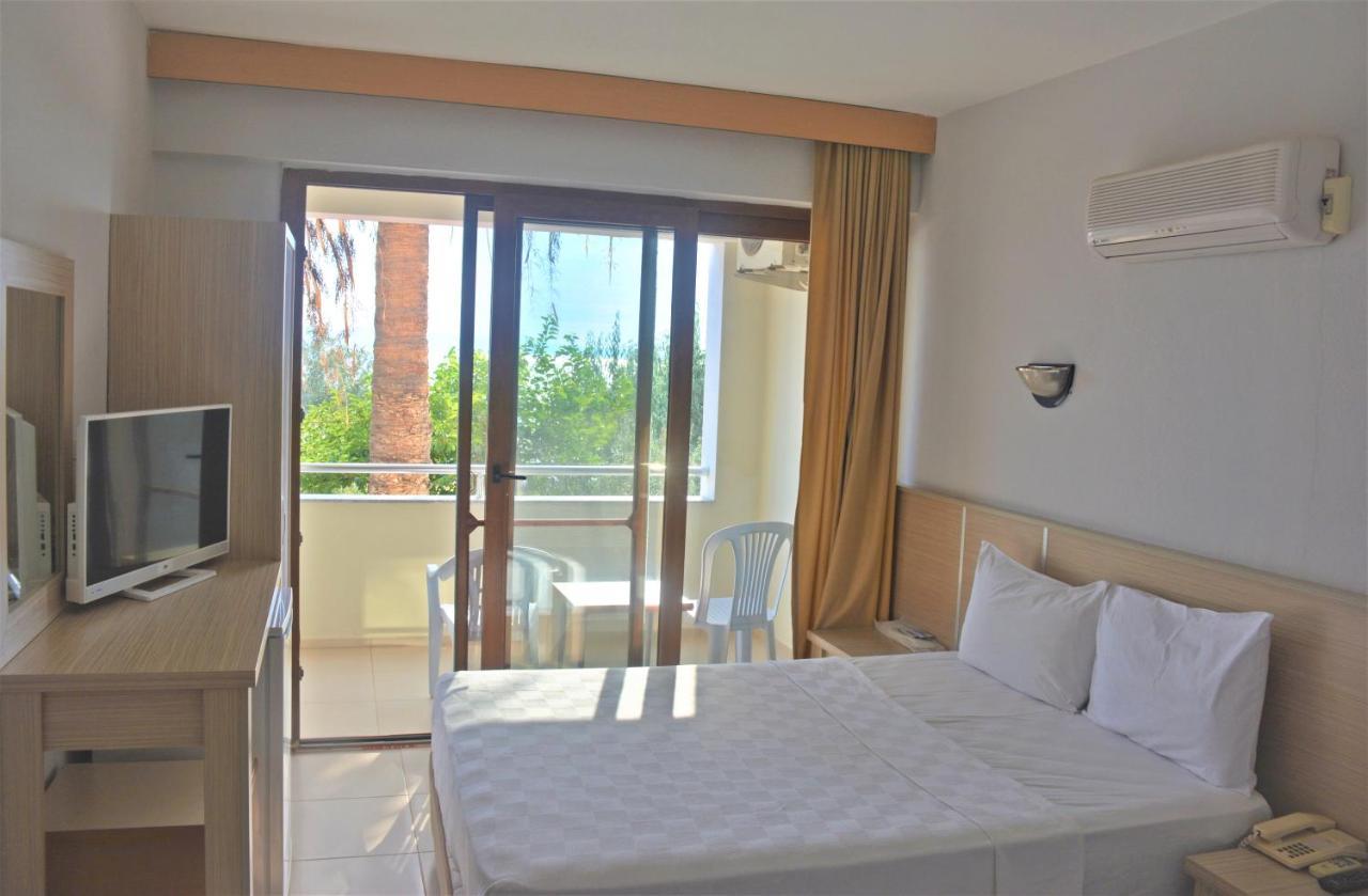 Hotel Dikelya