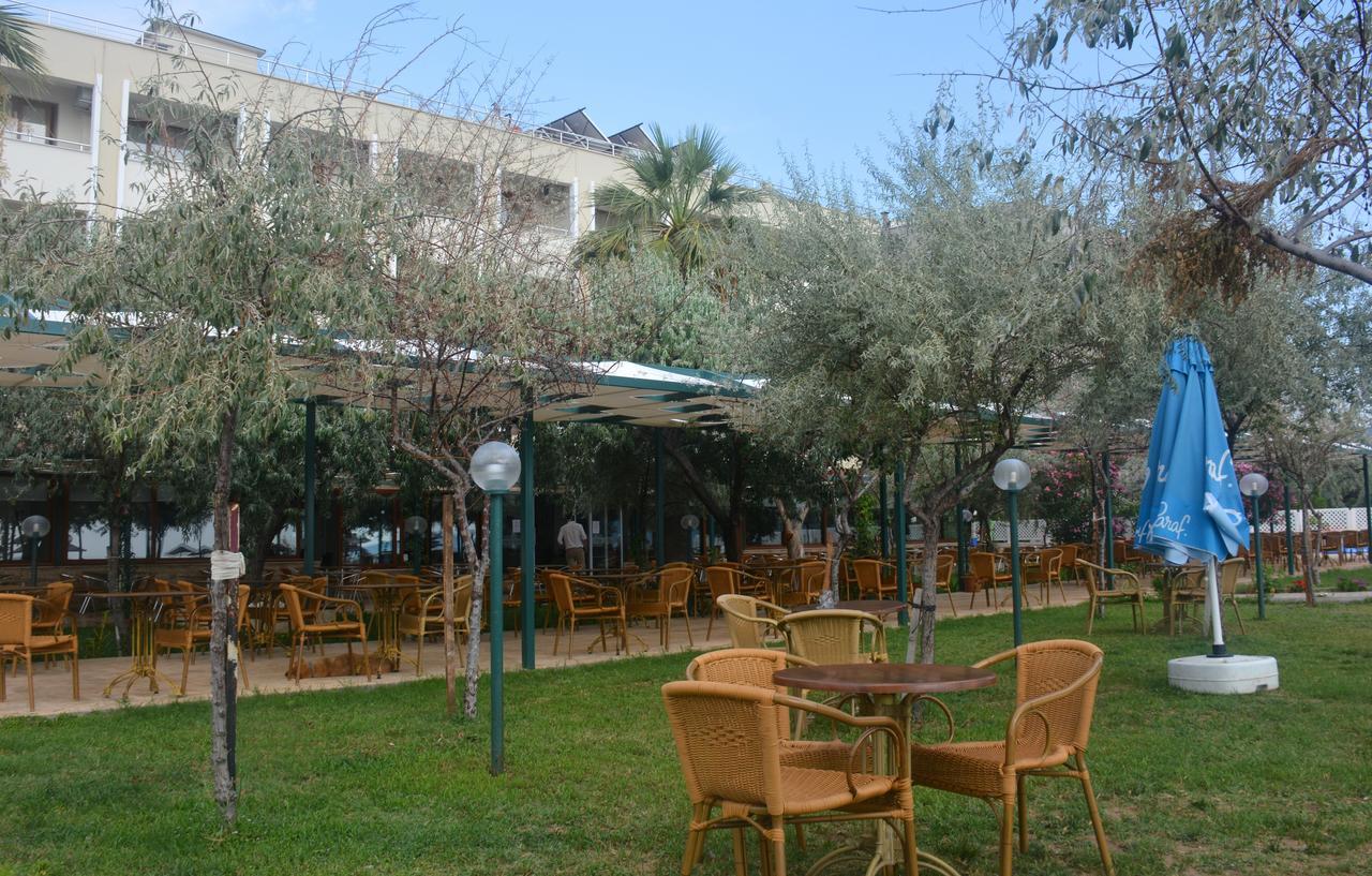 Hotel Dikelya Dikili