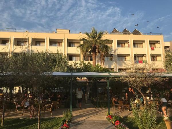 Dikelya Hotel *