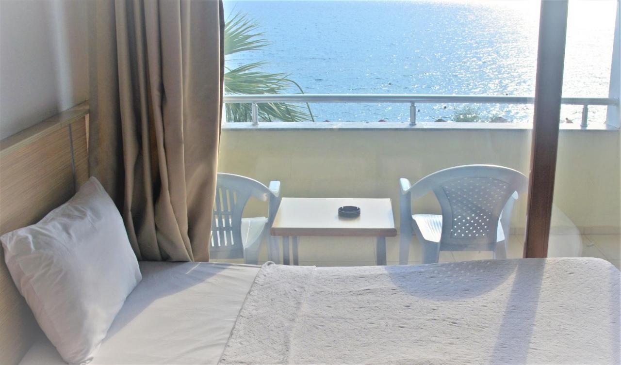 Hotel Dikelya