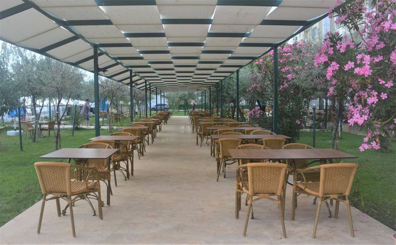 Dikelya Hotel Dikili