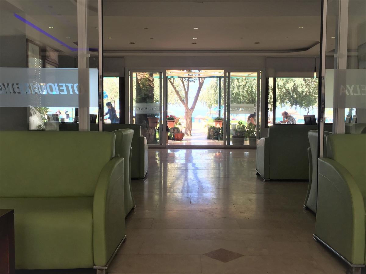 Hotel Dikelya *