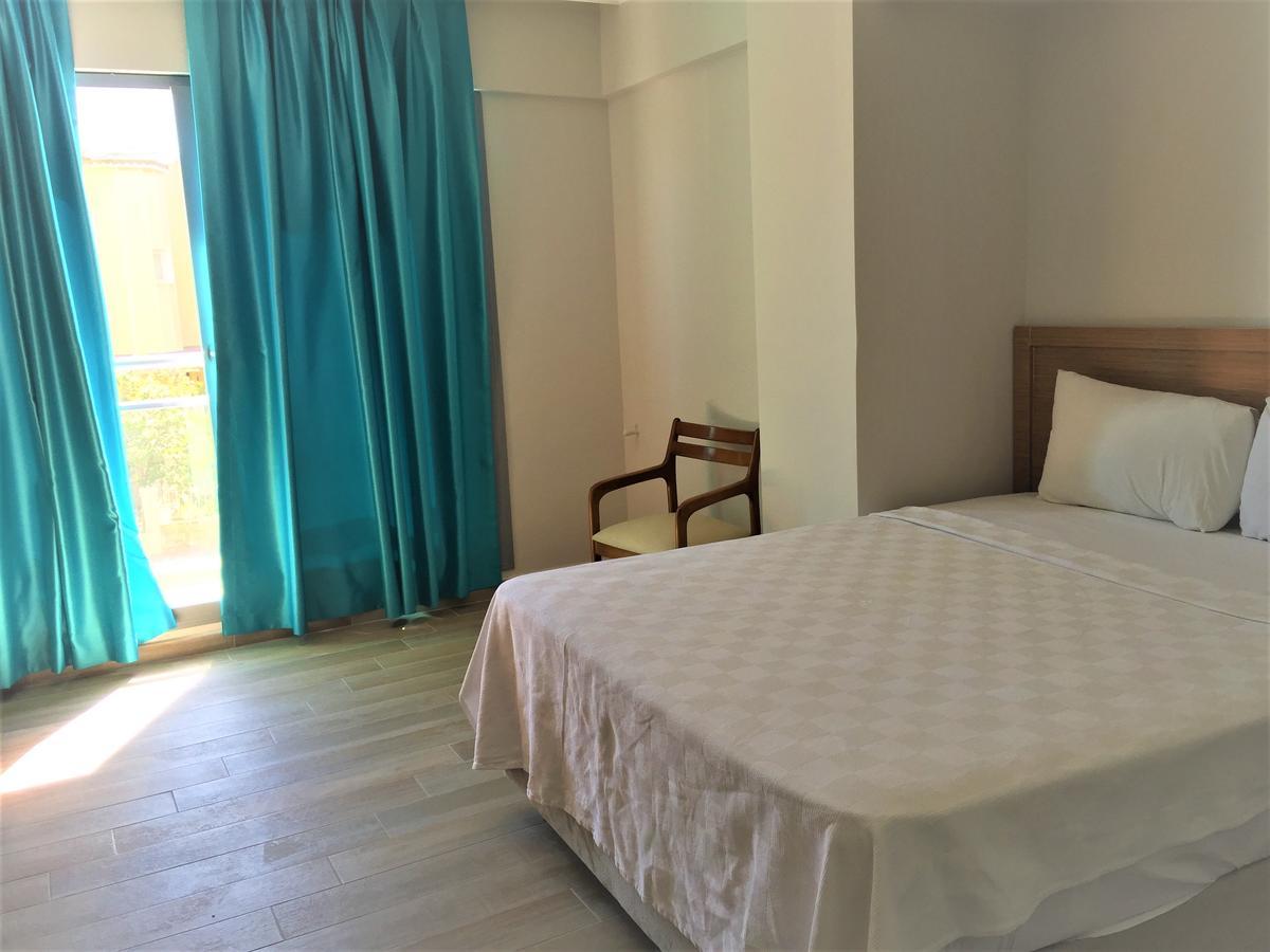 Dikelya Hotel Dikili