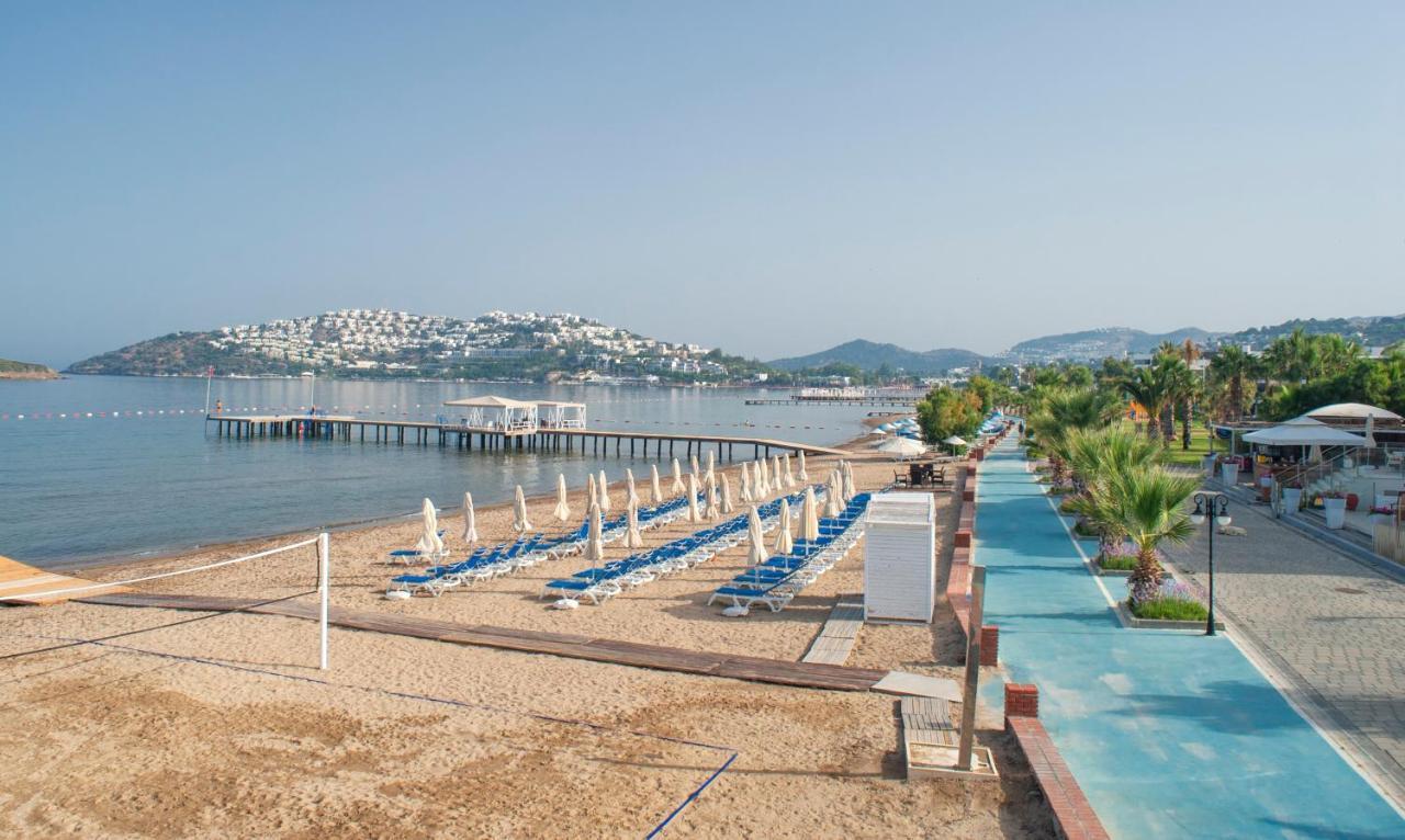 Bodrum Infinity * Turgutreis