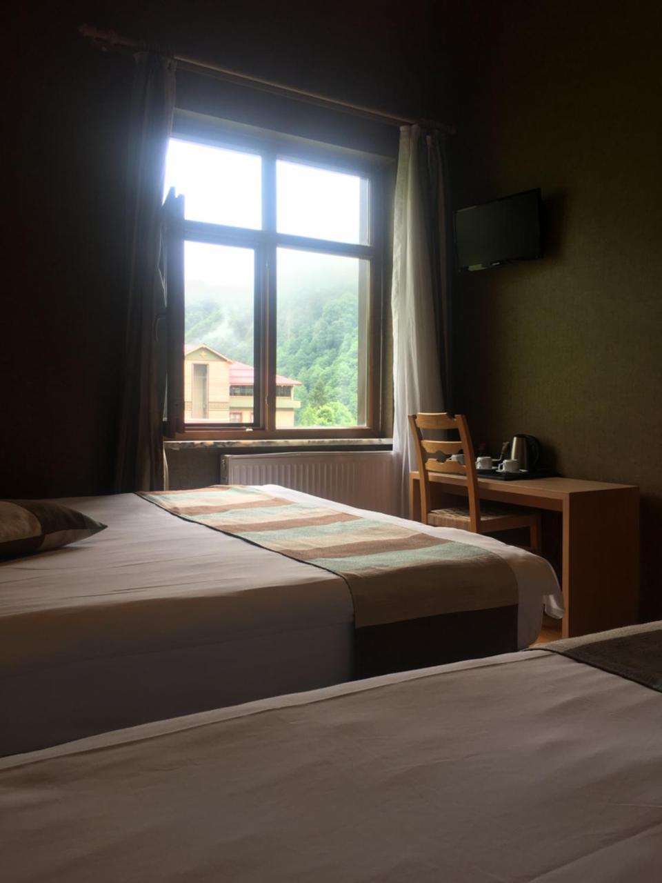 Ayderoom Hotel Ayder Yaylasi