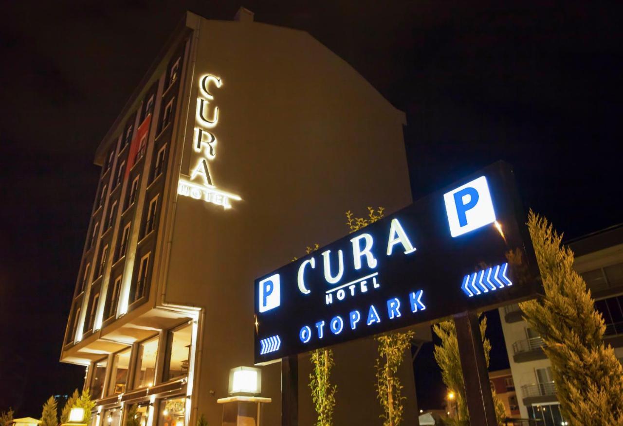Cura 3* Canakkale