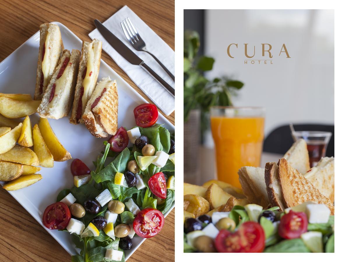 Cura 3* Canakkale