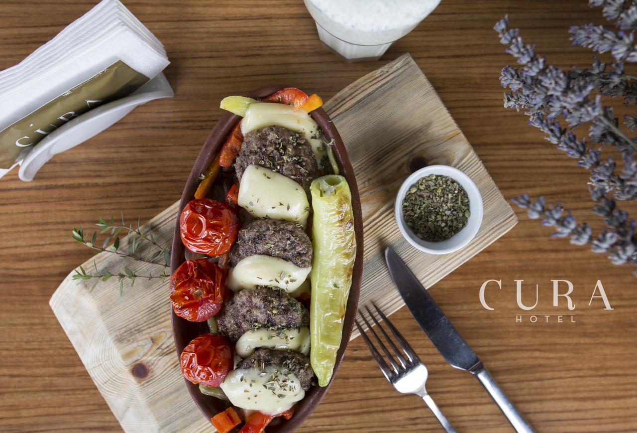 Cura 3* Canakkale