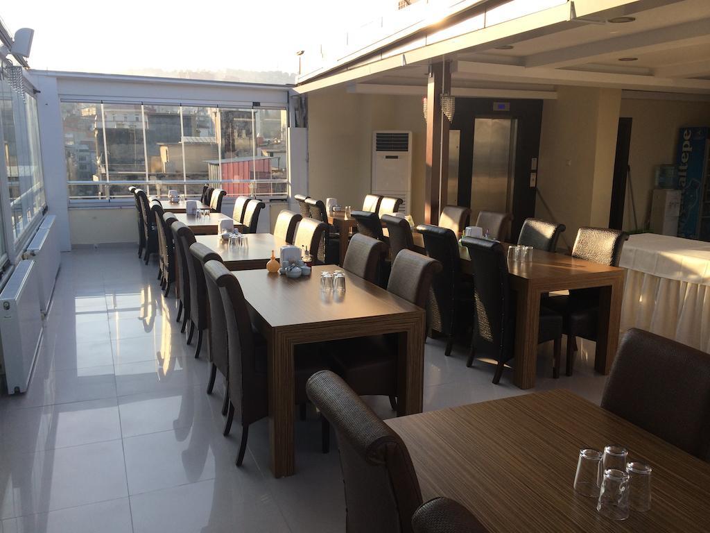 Hotel Gloria Tibi 3*