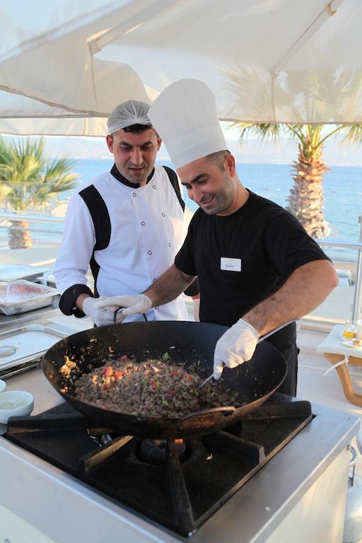 Armonia Village & 5* Turgutreis
