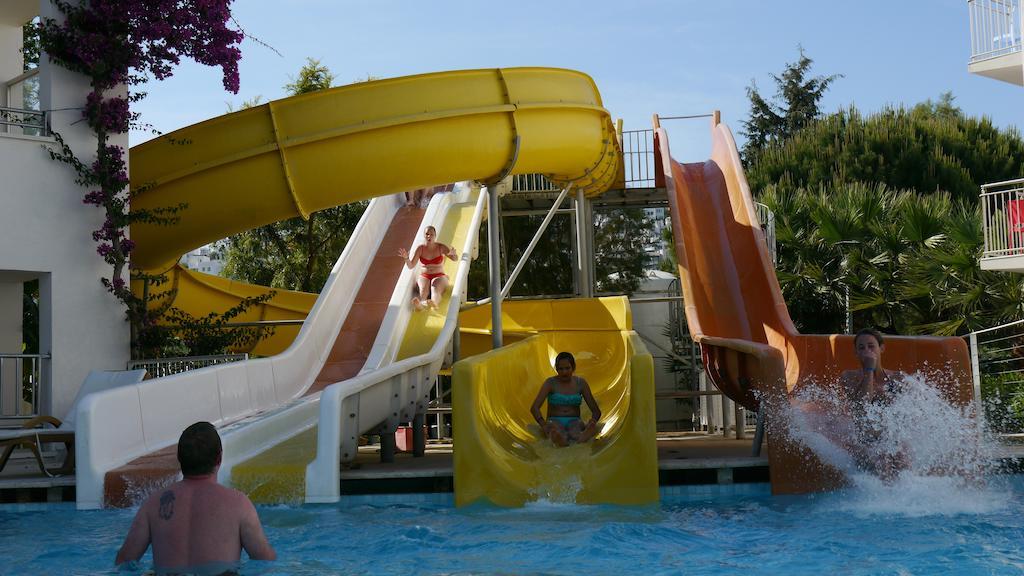Armonia Village & Resort