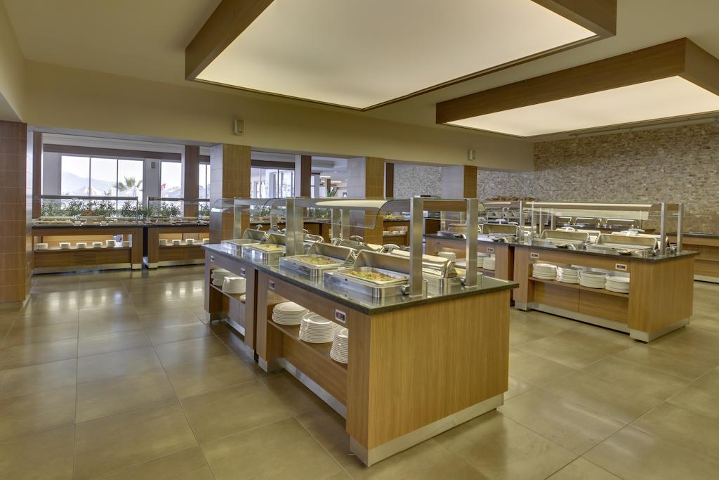 Resort Armonia Village & Turgutreis