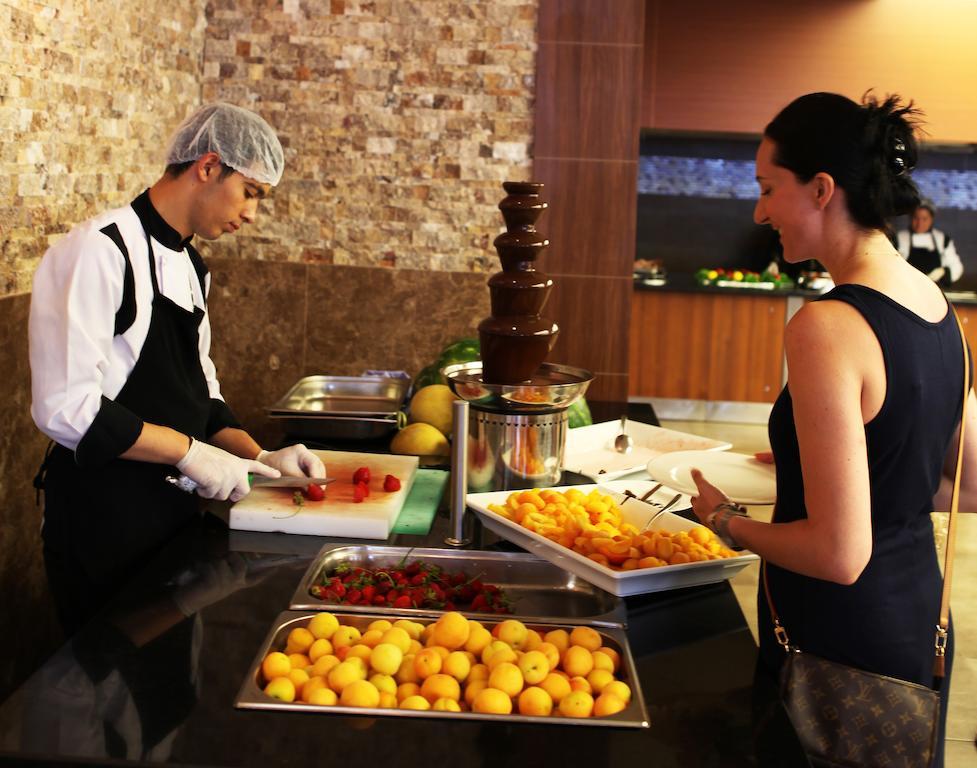 Armonia Village & Resort 5*