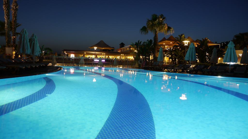 Resort Armonia Village & Turgutreis