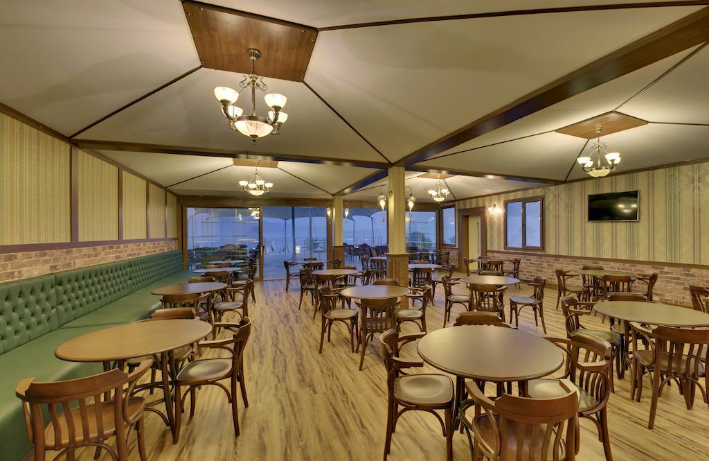 Armonia Village &