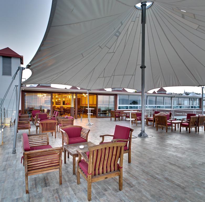 Armonia Village & 5* Turgutreis