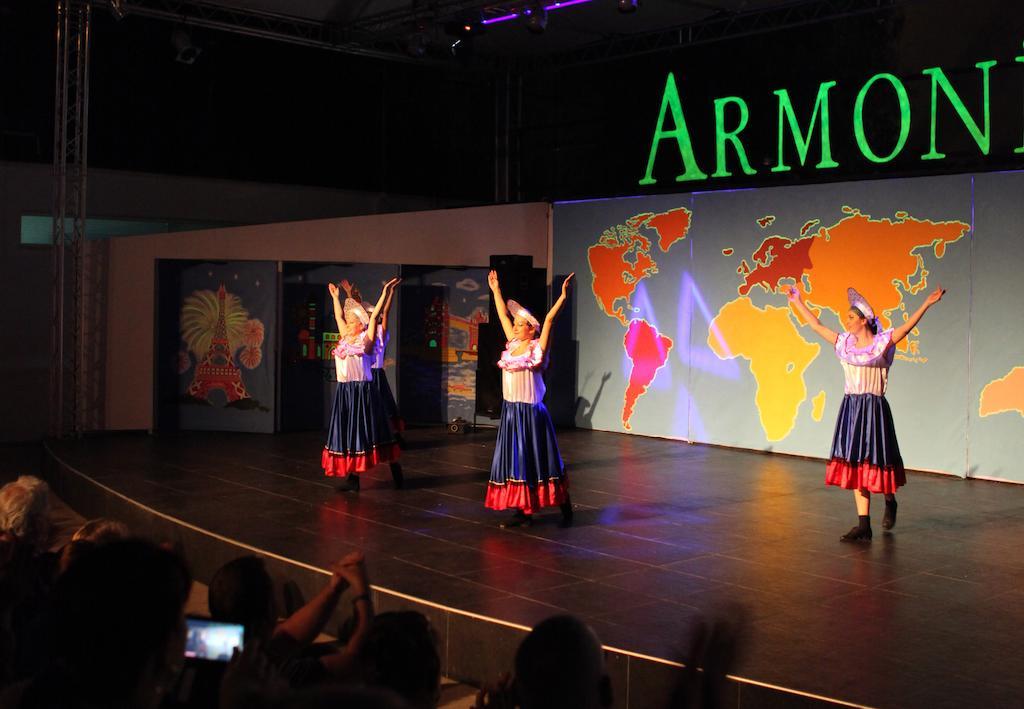 Armonia Village & 5* Turgutreis
